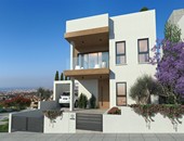 Panorama Villas Phase A, Limassol